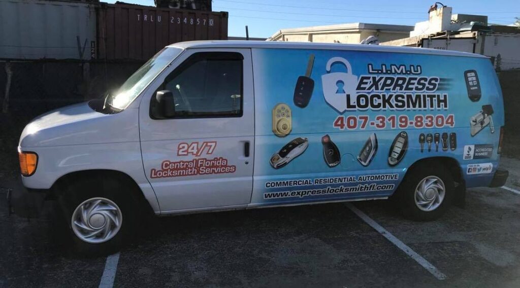 limu locksmith orlando