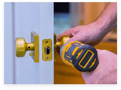 Residential Locksmith in Orlando by LIMU Express