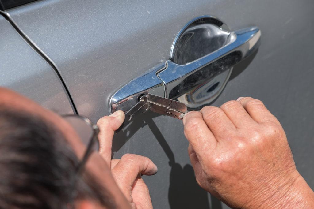 Auto Locksmith in florida