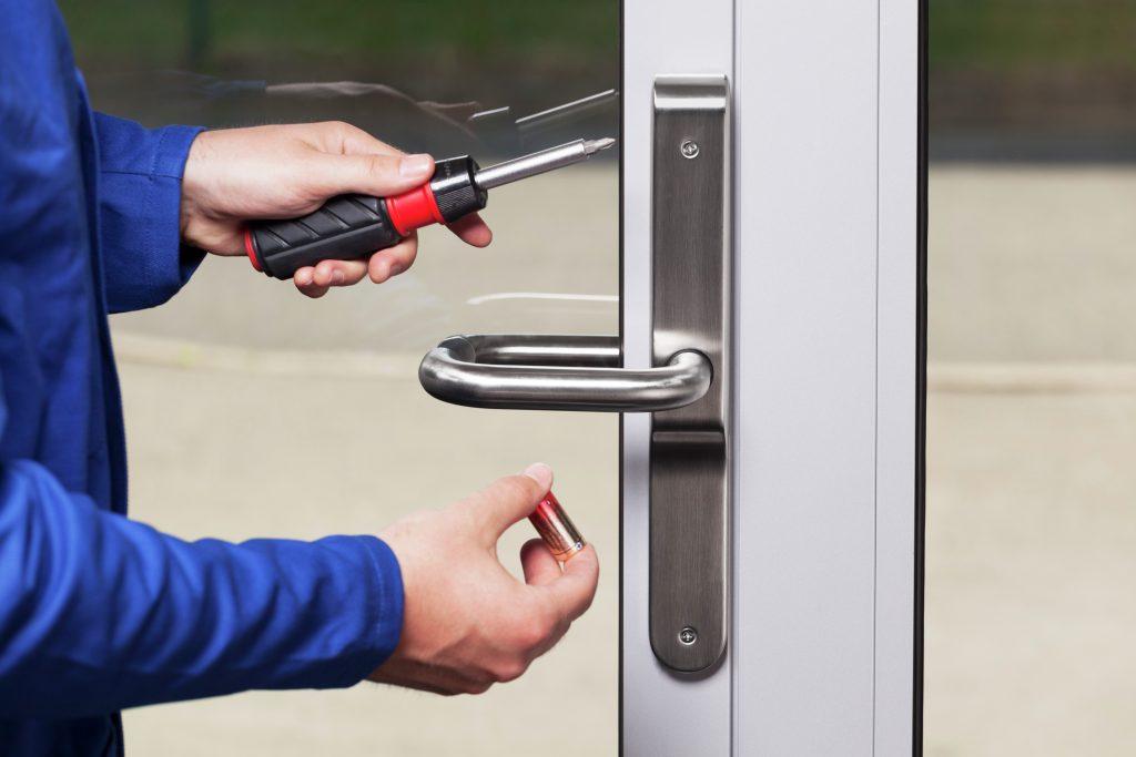 Commercial Locksmith fl