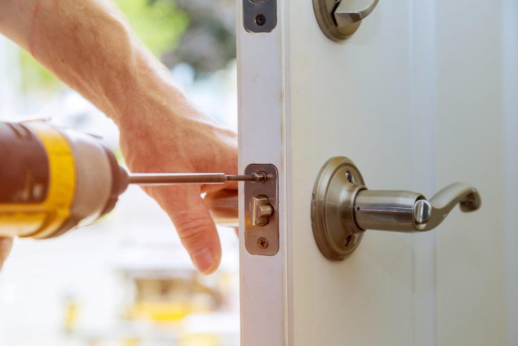 Residential Locksmith in fl