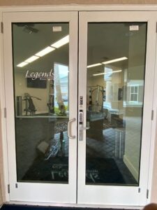commercial lockreplacement orlando