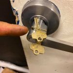 broken key extraction orlando fl