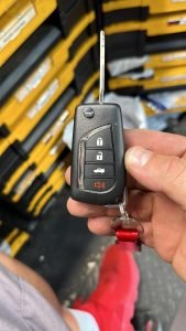 car key replacement Orlando fl