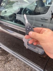 car key replacement service Orlando florida