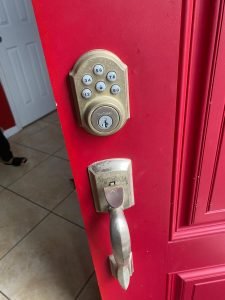 residential locksmith services Orlando florida