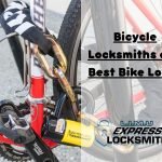 Bicycle Locksmiths
