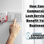 How Can Commercial Lock Services Benefit Your Business
