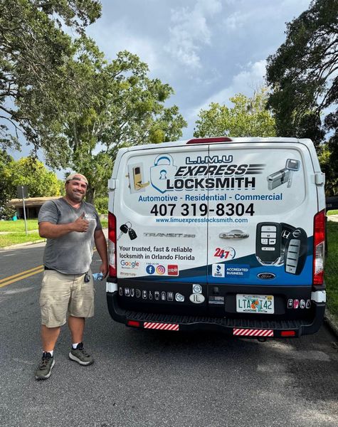 limuexpresslocksmith automotive