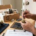 Rekeying vs Replacing Locks How to Upgrade Security After Moving or Tenant Turnover