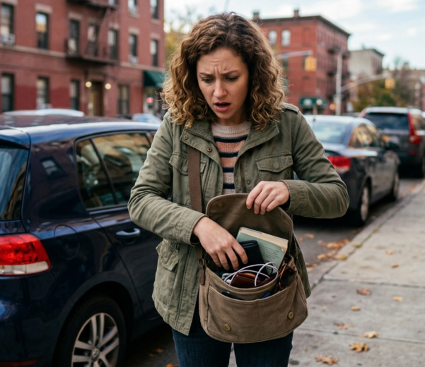 What to Do When You Lose Your Only Car Key