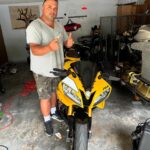 motorcycle key duplication 4
