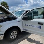 Home 44 LIMU Express Locksmith truck locksmith 1